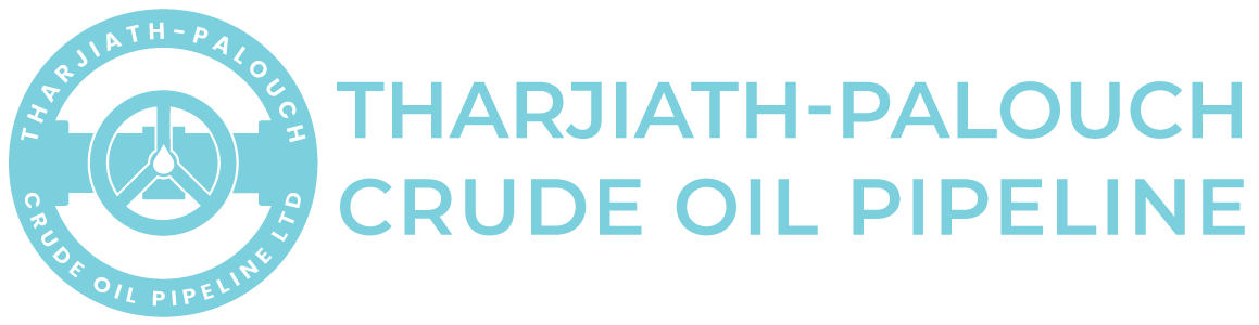 Tharjiath-Palouch Crude Oil Pipeline